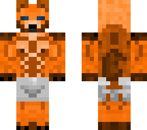 fox #