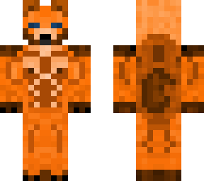 fox