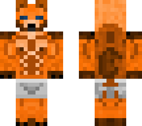 fox