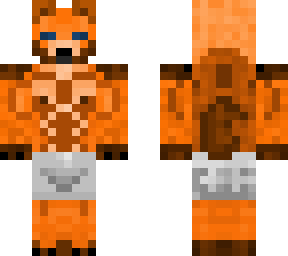 fox