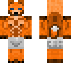 fox finished version