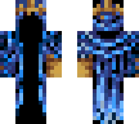 frostbite king