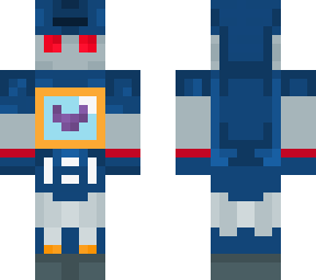 g1 soundwave #1
