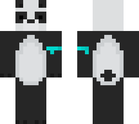gang panda