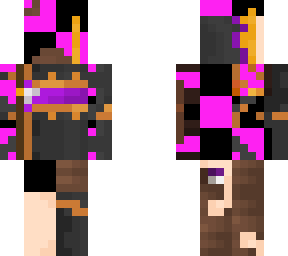 glitch sach
