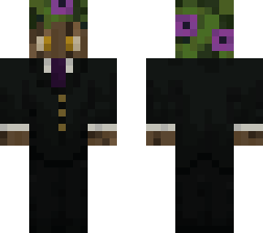 glowest suit