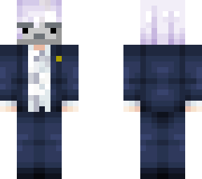 gojo observer