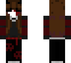 gothic villain