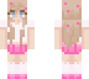 grace's skin