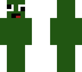 green friend