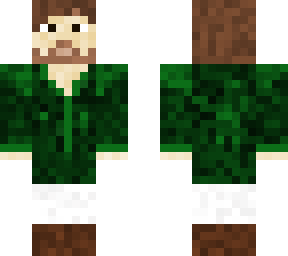 green prince me