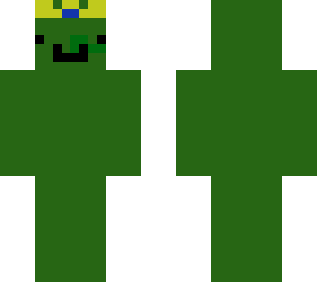 green wemmbu (temu version)