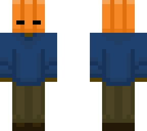 grimm (navy blue)