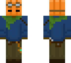 grimm (traveler)