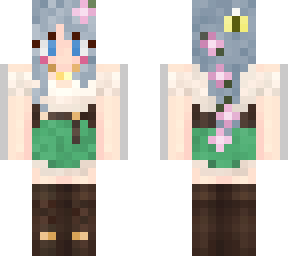 herb witch & bee