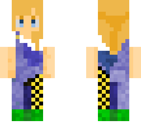 idk, my skin