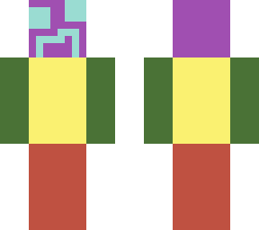idk