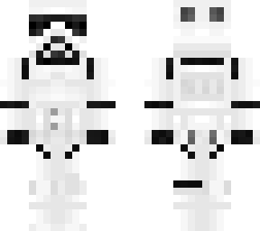 imperial stormtrooper (creator reupload)