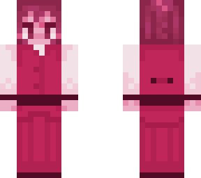 ivy - alt outfit | d&d
