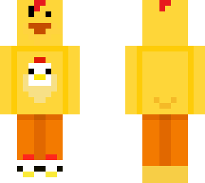 jumper skin