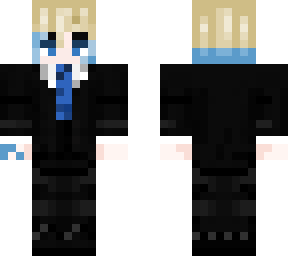 kaiser suit