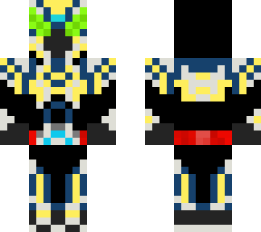 kamen rider titan king lion custom