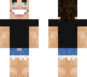 kyr smiler (bottom face update)