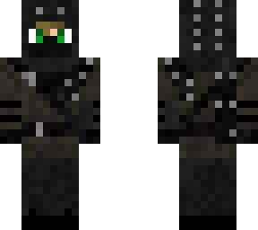 loa skin