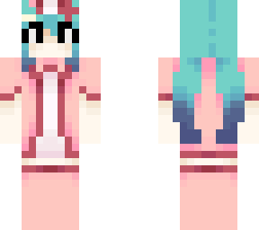 love ward miku