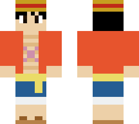 luffy