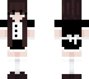 lya maid