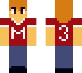 m3cookies skin