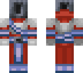 mace knight