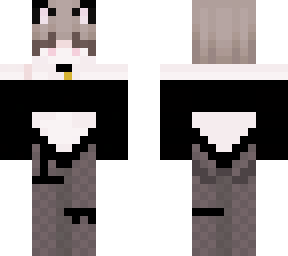 maid boy