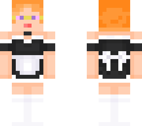 maid kt (kt's version)