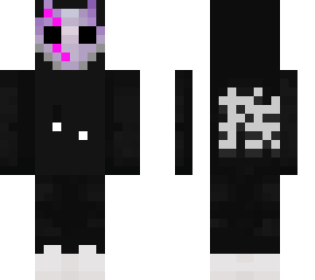 main skin
