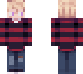 mein skin 2.0