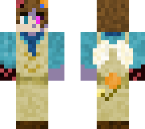 michael afton