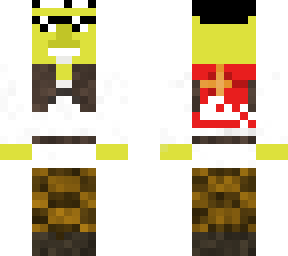mlg shrek (updated)