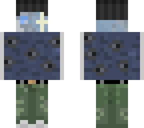 moon oc