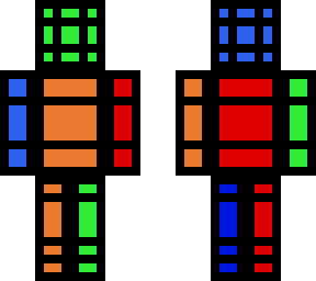 mr. rubik