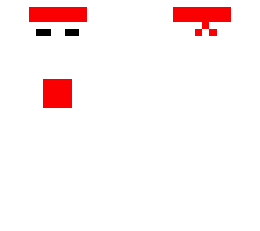 my custom skin