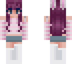 my oc <3