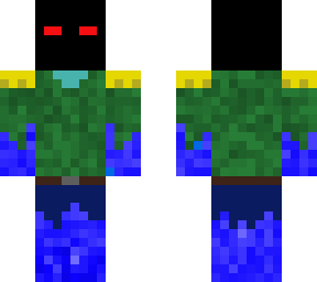 my skin