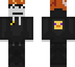 new mr_theduck