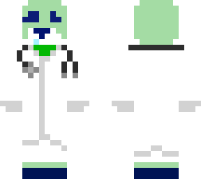 noiz dmmd bunny dr