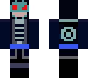 oni garmadon