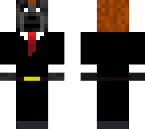 orangutan suit