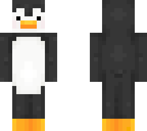 penguin
