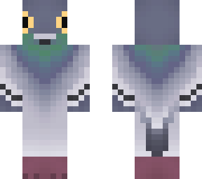 pidgeon